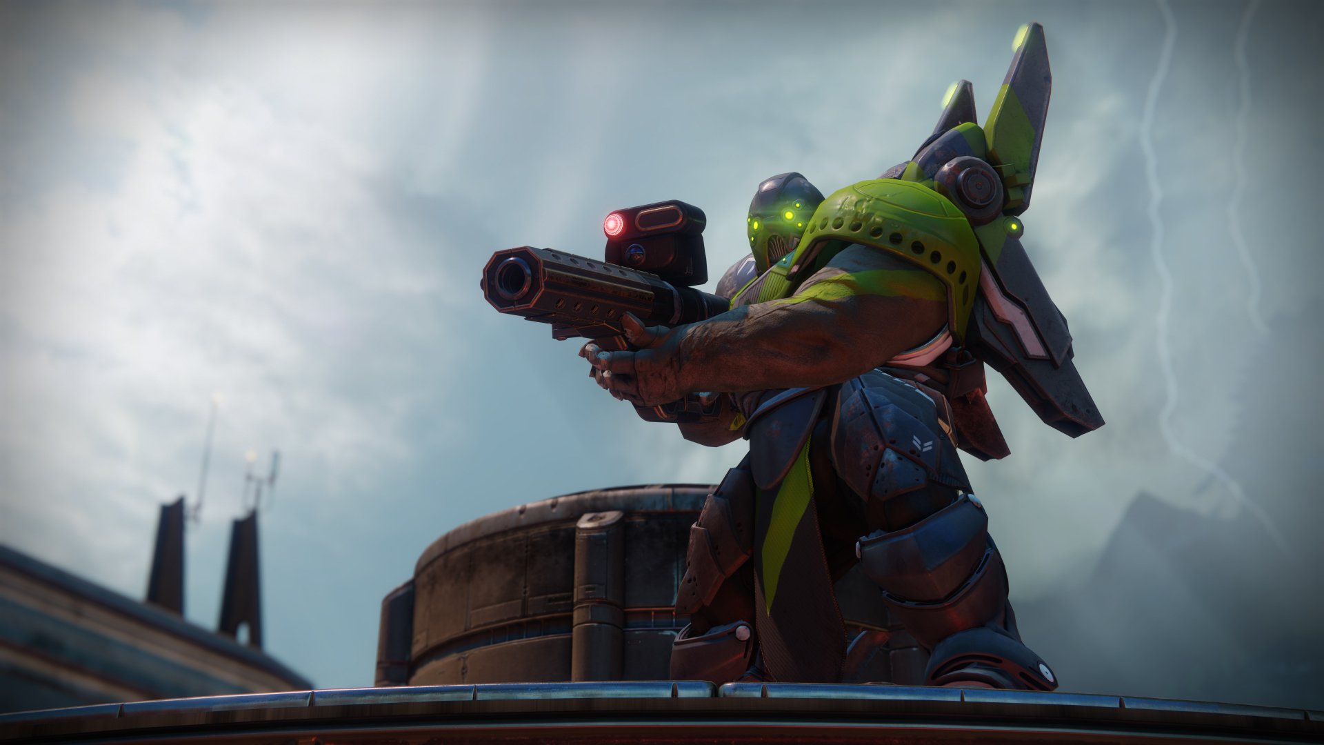 Destiny 2 - Imagen 5